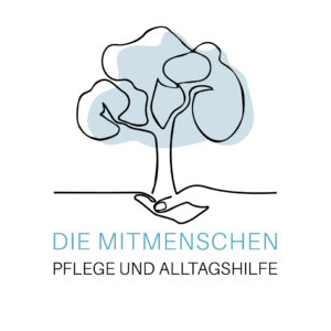 Logo DIE MITMENSCHEN